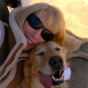 Meet your Posher, Linda